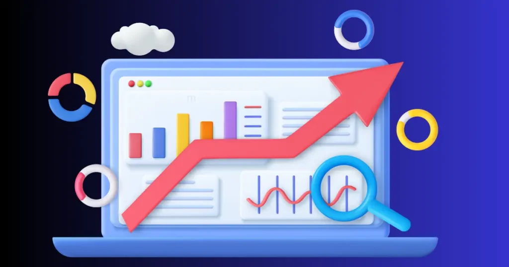 Free SEO proposal consultation - SEORAF expert explaining strategy