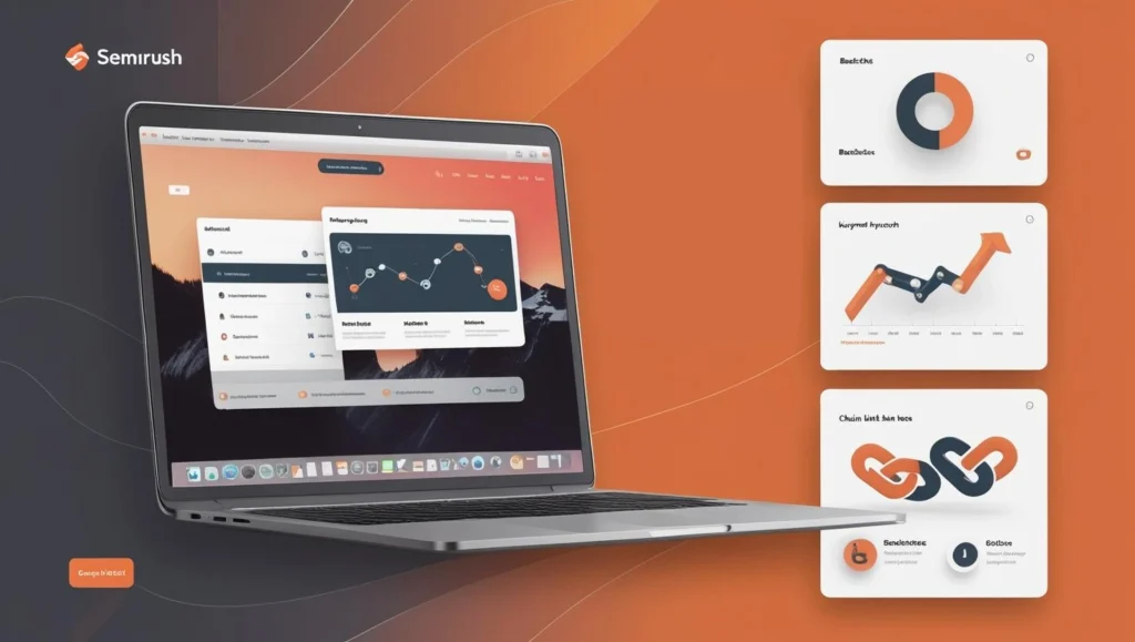 SEMrush Free Trial Hero Banner – Start 14-Day Free Access to the Best SEO Tool