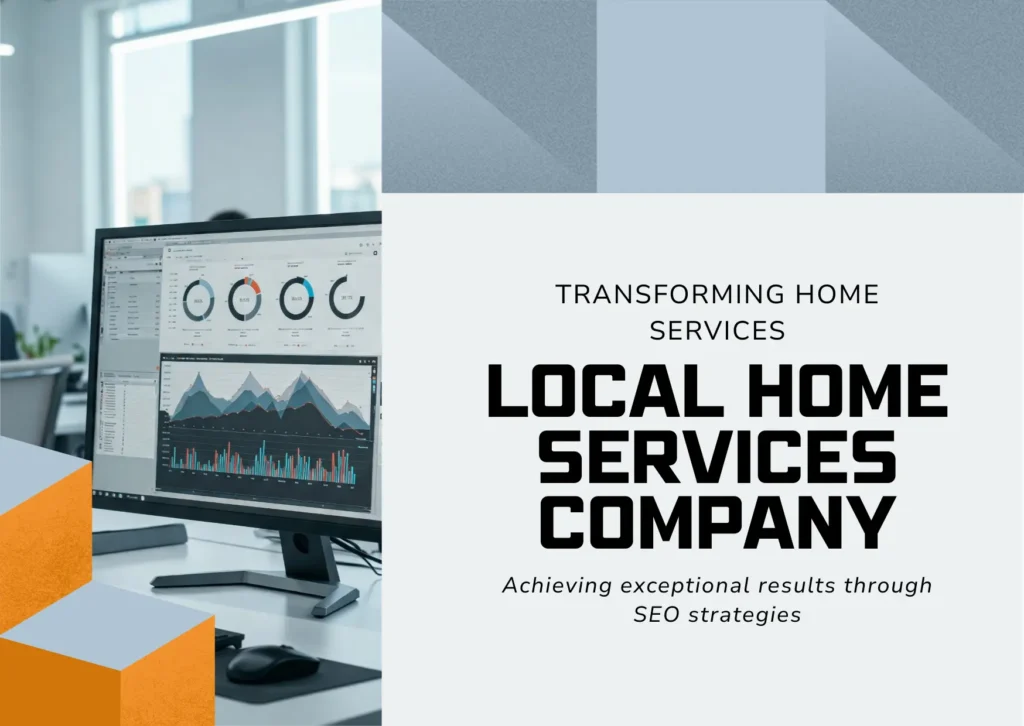Professional SEO specialist implementing affordable SEO services for small businesses