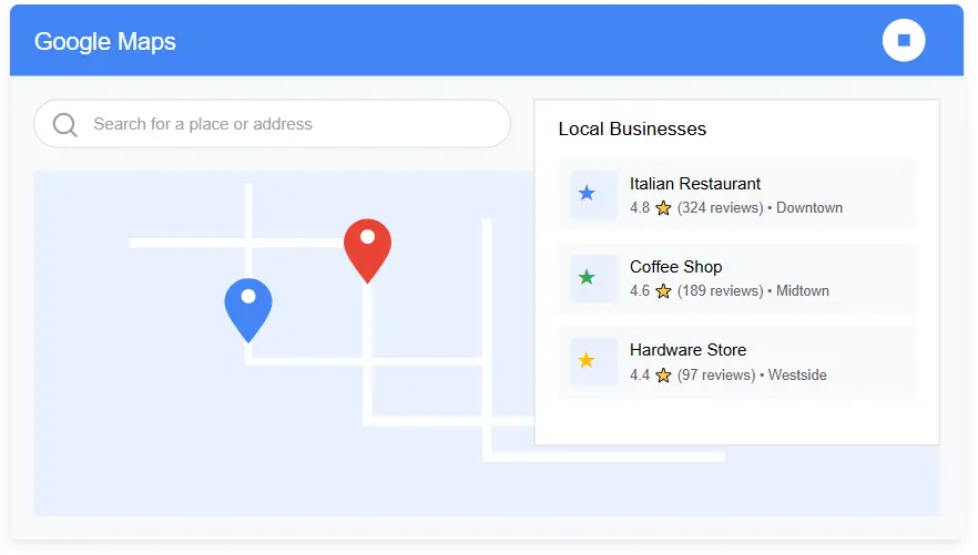 Local SEO Blueprint to Rank Your Business on Google Maps