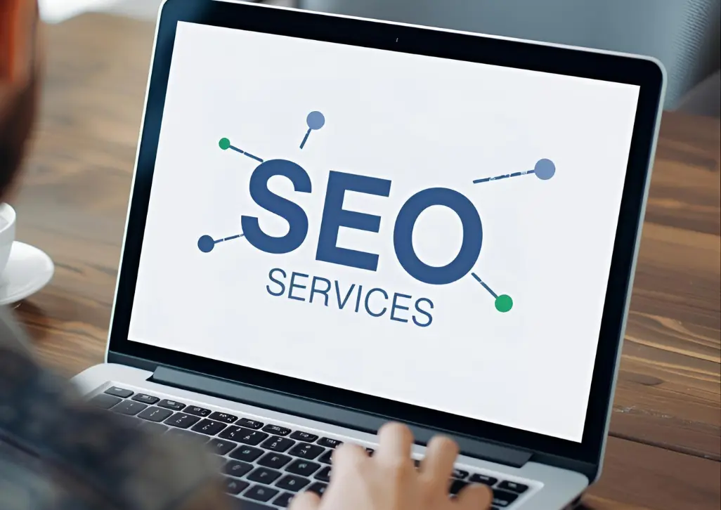 SEO expert providing affordable SEO services for small businesses