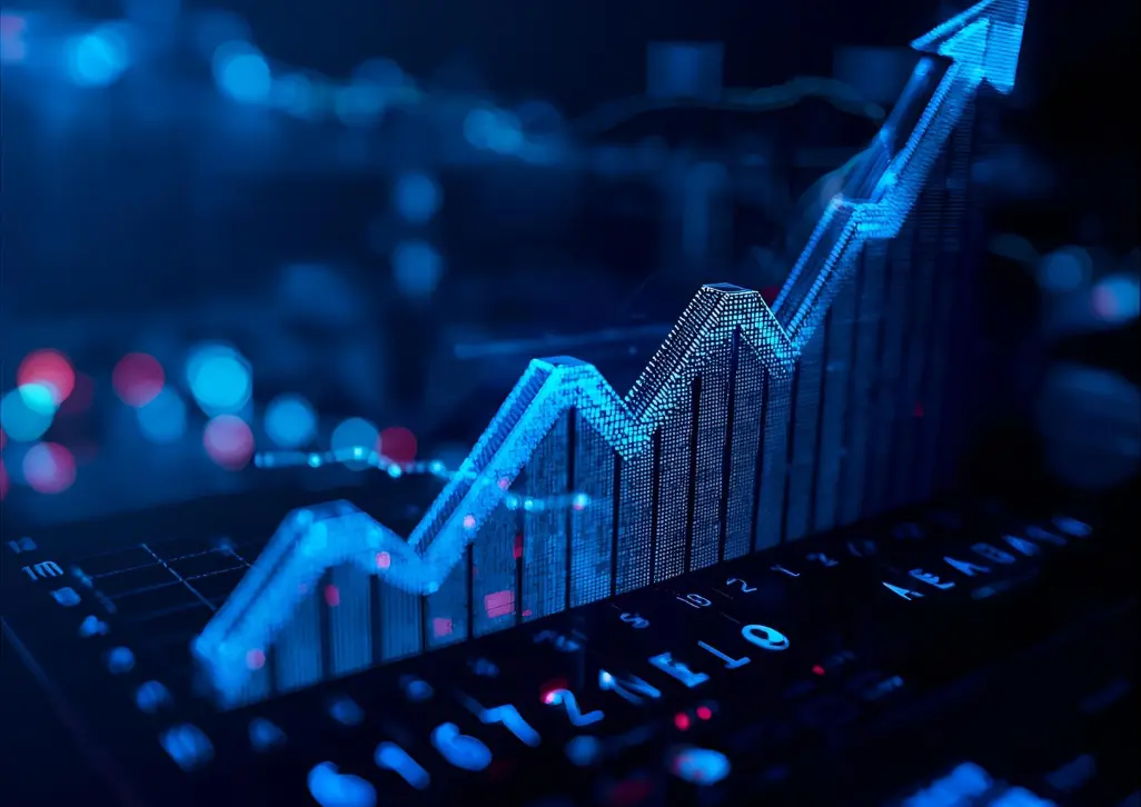 Technical SEO audit showing organic growth for small businesses