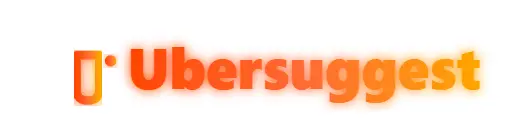 Ubersuggest Logo