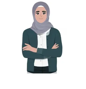 Mousume Akter - SEO Expert