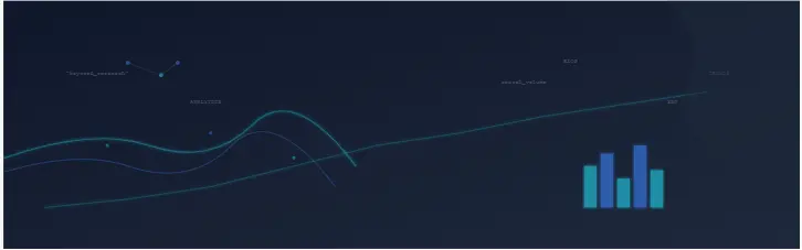 Keyword research tools for bloggers showing search trends and analytics