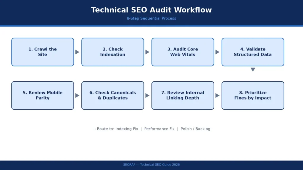 Technical SEO Guide Technical SEO Guide