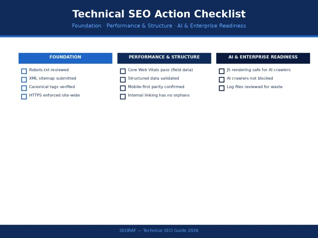 Technical SEO Guide Technical SEO Guide