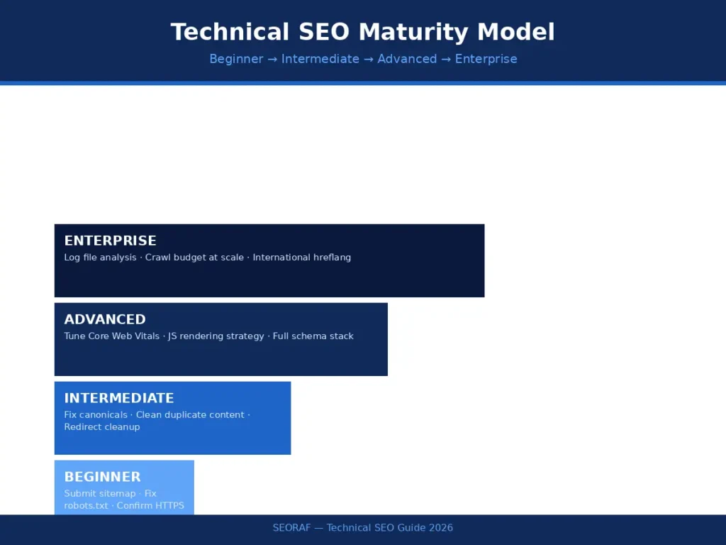 Technical SEO Guide Technical SEO Guide