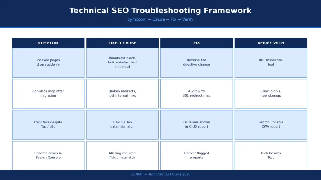 Technical SEO Guide Technical SEO Guide