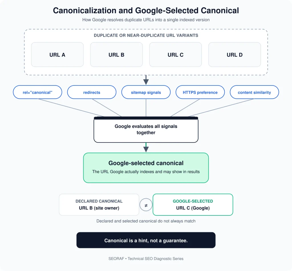 google indexing Technical SEO google indexing