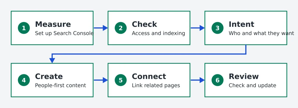 SEO Basics SEO Basics